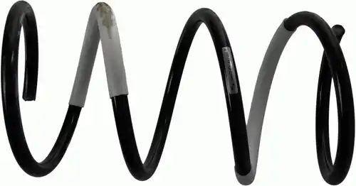 пружина за ходовата част SACHS 993 488