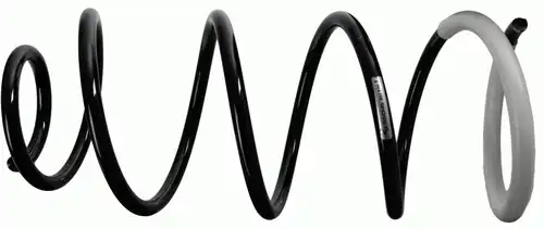 пружина за ходовата част SACHS 993 520