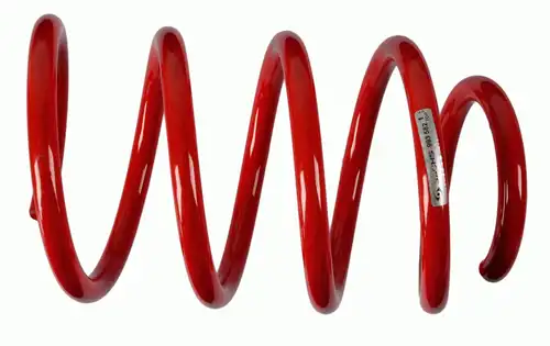пружина за ходовата част SACHS 993 582