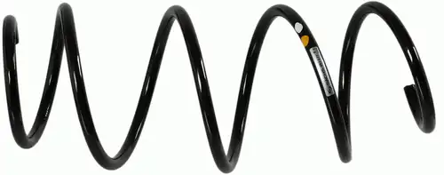 пружина за ходовата част SACHS 993 677