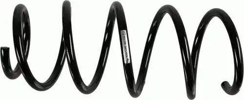 пружина за ходовата част SACHS 993 754