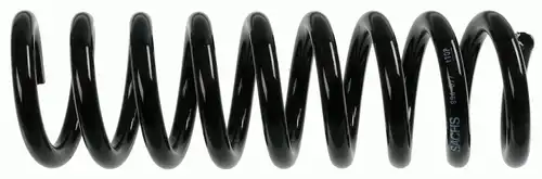пружина за ходовата част SACHS 994 077
