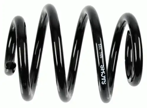 пружина за ходовата част SACHS 994 389