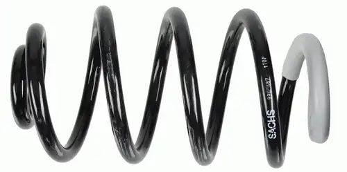 пружина за ходовата част SACHS 994 467
