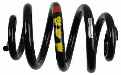 пружина за ходовата част SACHS 994 501