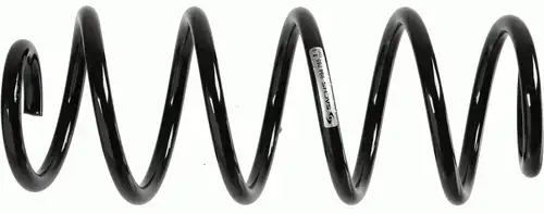 пружина за ходовата част SACHS 994 765