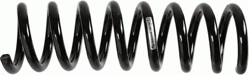 пружина за ходовата част SACHS 994 780
