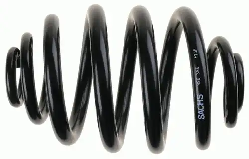 пружина за ходовата част SACHS 996 396