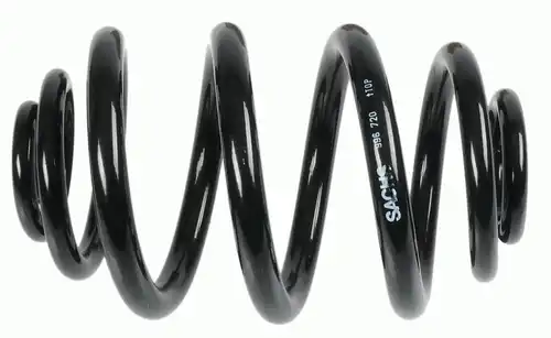 пружина за ходовата част SACHS 996 720