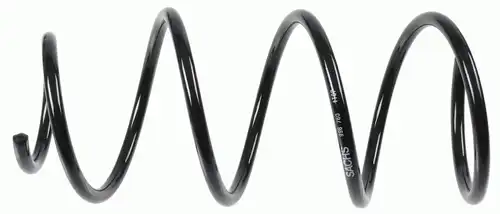 пружина за ходовата част SACHS 996 760