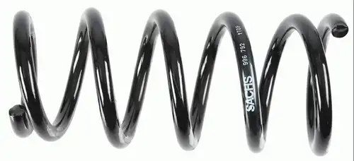 пружина за ходовата част SACHS 996 792