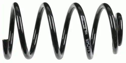 пружина за ходовата част SACHS 996 928