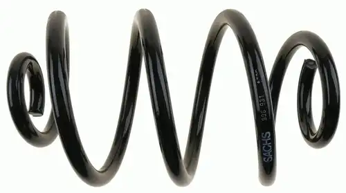пружина за ходовата част SACHS 996 931