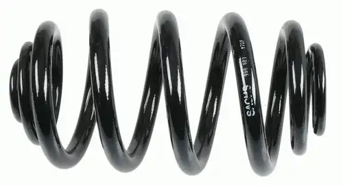пружина за ходовата част SACHS 996 983