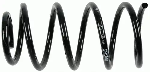 пружина за ходовата част SACHS 996 989