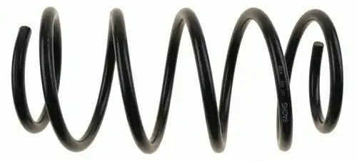 пружина за ходовата част SACHS 997 350