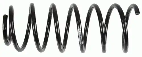 пружина за ходовата част SACHS 997 440