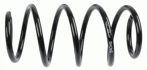 пружина за ходовата част SACHS 997 603
