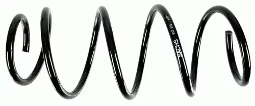 пружина за ходовата част SACHS 997 638
