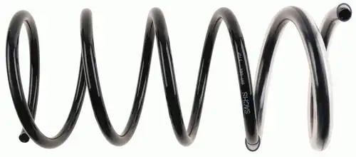 пружина за ходовата част SACHS 997 664