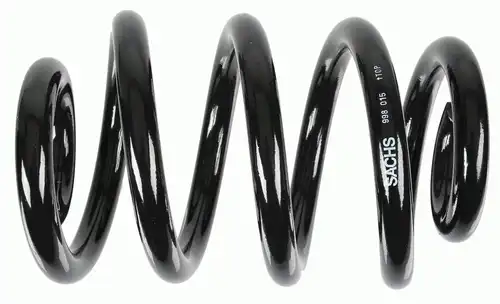 пружина за ходовата част SACHS 998 015