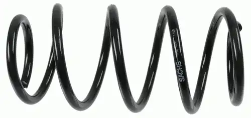 пружина за ходовата част SACHS 998 039
