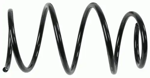 пружина за ходовата част SACHS 998 048