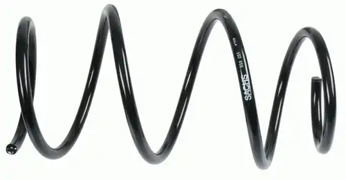 пружина за ходовата част SACHS 998 055