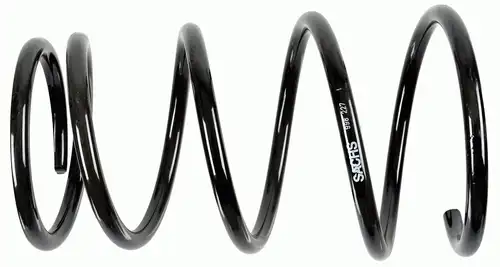 пружина за ходовата част SACHS 998 227