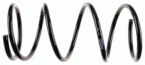 пружина за ходовата част SACHS 998 339