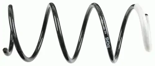 пружина за ходовата част SACHS 998 392