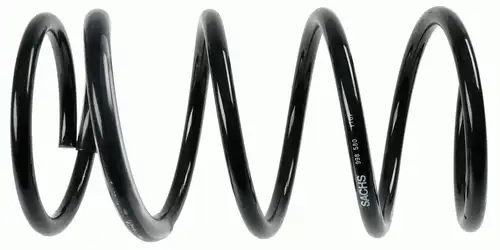 пружина за ходовата част SACHS 998 580