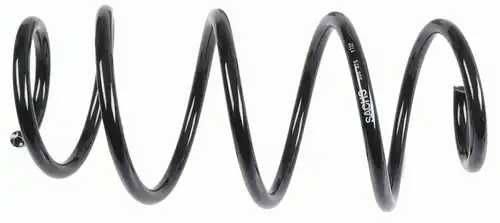 пружина за ходовата част SACHS 998 878