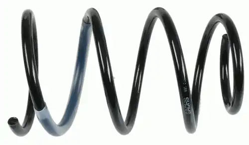 пружина за ходовата част SACHS 998 891