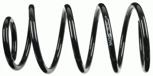 пружина за ходовата част SACHS 998 940