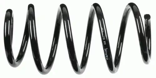 пружина за ходовата част SACHS 998 951