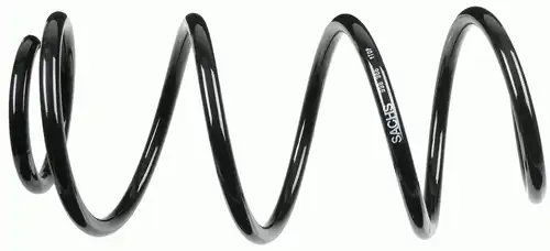 пружина за ходовата част SACHS 998 966