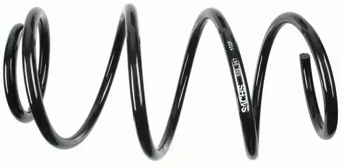 пружина за ходовата част SACHS 998 967