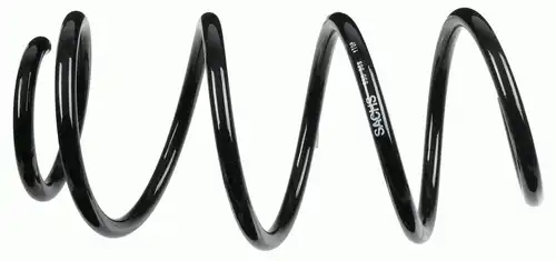пружина за ходовата част SACHS 998 968