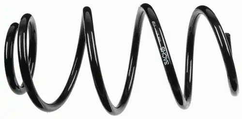 пружина за ходовата част SACHS 998 971