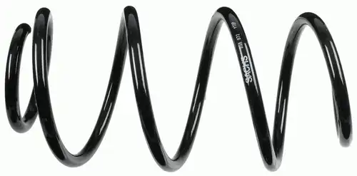 пружина за ходовата част SACHS 998 972