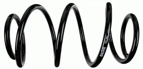 пружина за ходовата част SACHS 998 998