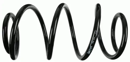 пружина за ходовата част SACHS 998 999
