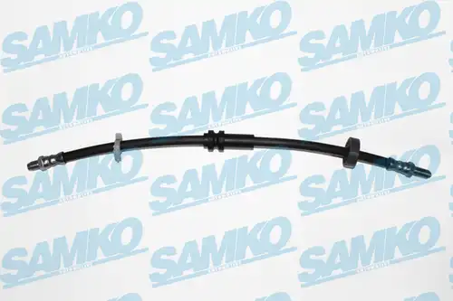 спирачен маркуч SAMKO 6T46178