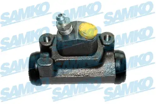спирачно цилиндърче на колелото SAMKO C31304