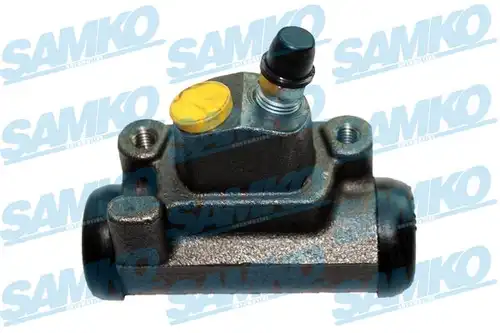 спирачно цилиндърче на колелото SAMKO C31305