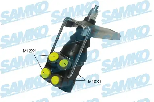 регулатор на спирачната сила SAMKO D30942