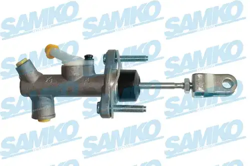 горна помпа на съединител SAMKO F30336