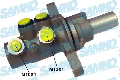 Спирачна помпа SAMKO P30771