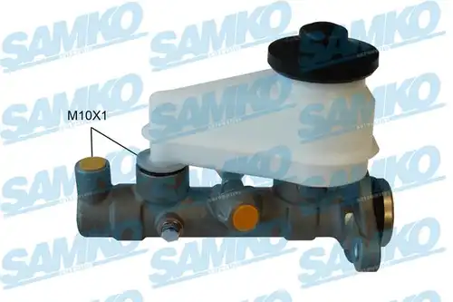Спирачна помпа SAMKO P30800